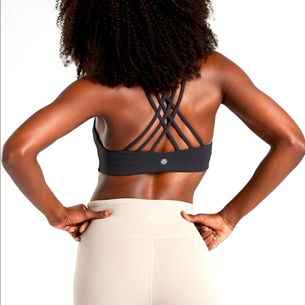 NWT Athleta Bra